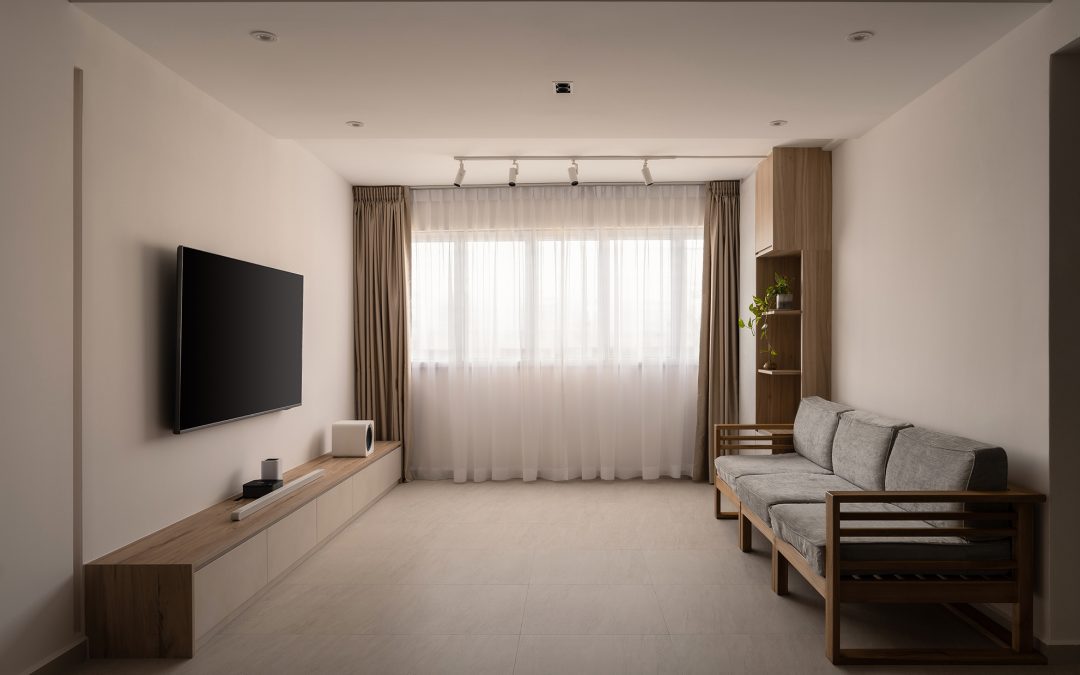 Costa Grove Compact Renovations: Maximizing Space for Everyday Living