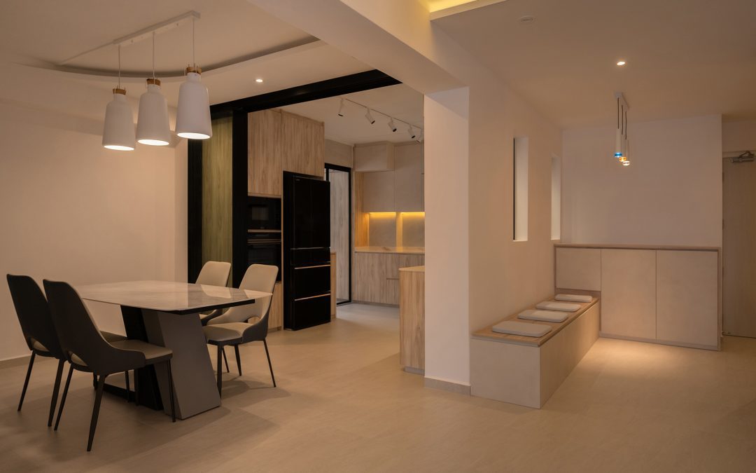 Worried About Renovation Costs? Budget-Friendly Tips for Dakota One Homes