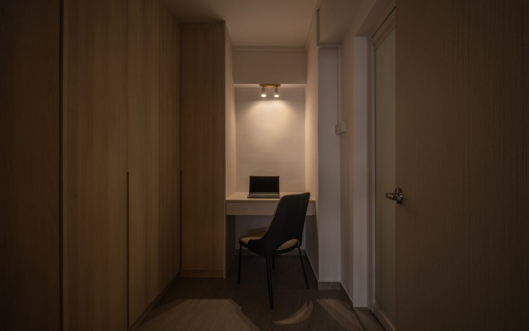 Tanjong Tree Family Layouts: Smart Designs for Growing Households