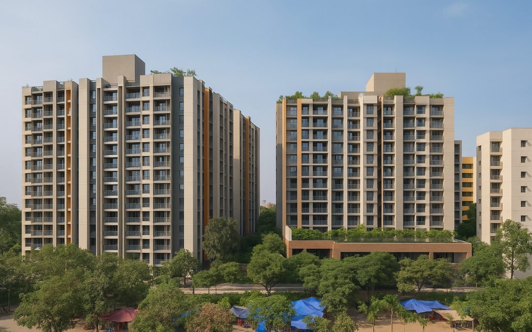 Feeling Boxed In at Parc Flora? Unlock Creative Spaces That Spark Joy and Functionality