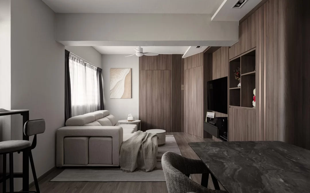Kovan Wellspring Budget Tips for First-Time Renovators