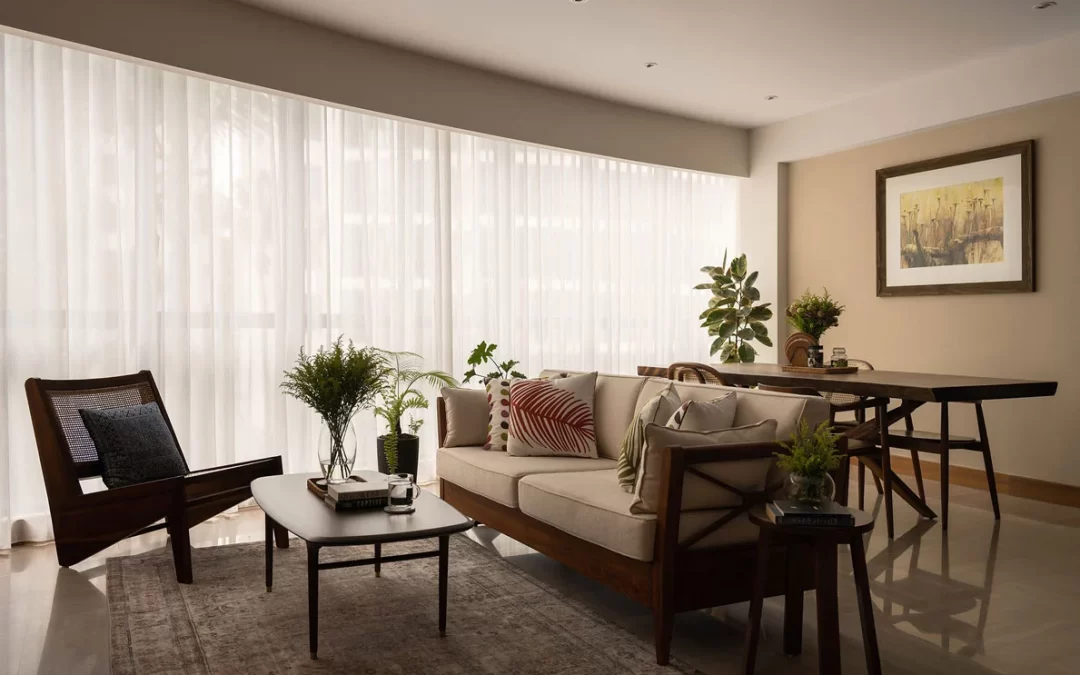 Sun Plaza Spring Space-Saving Ideas That Actually Work for HDB Flats