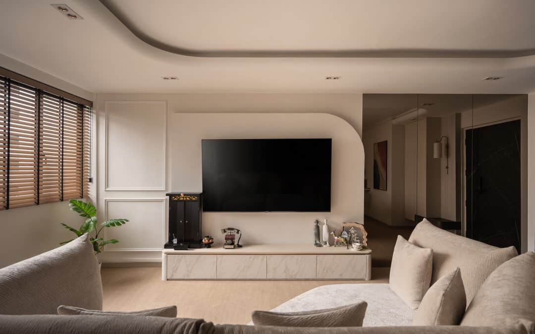 4-Room HDB Resale: Upgrade Options for Older Flats