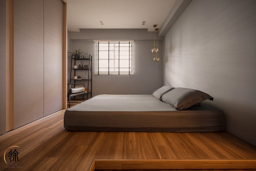 Muji bed store
